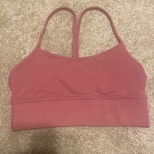 Lululemon bra